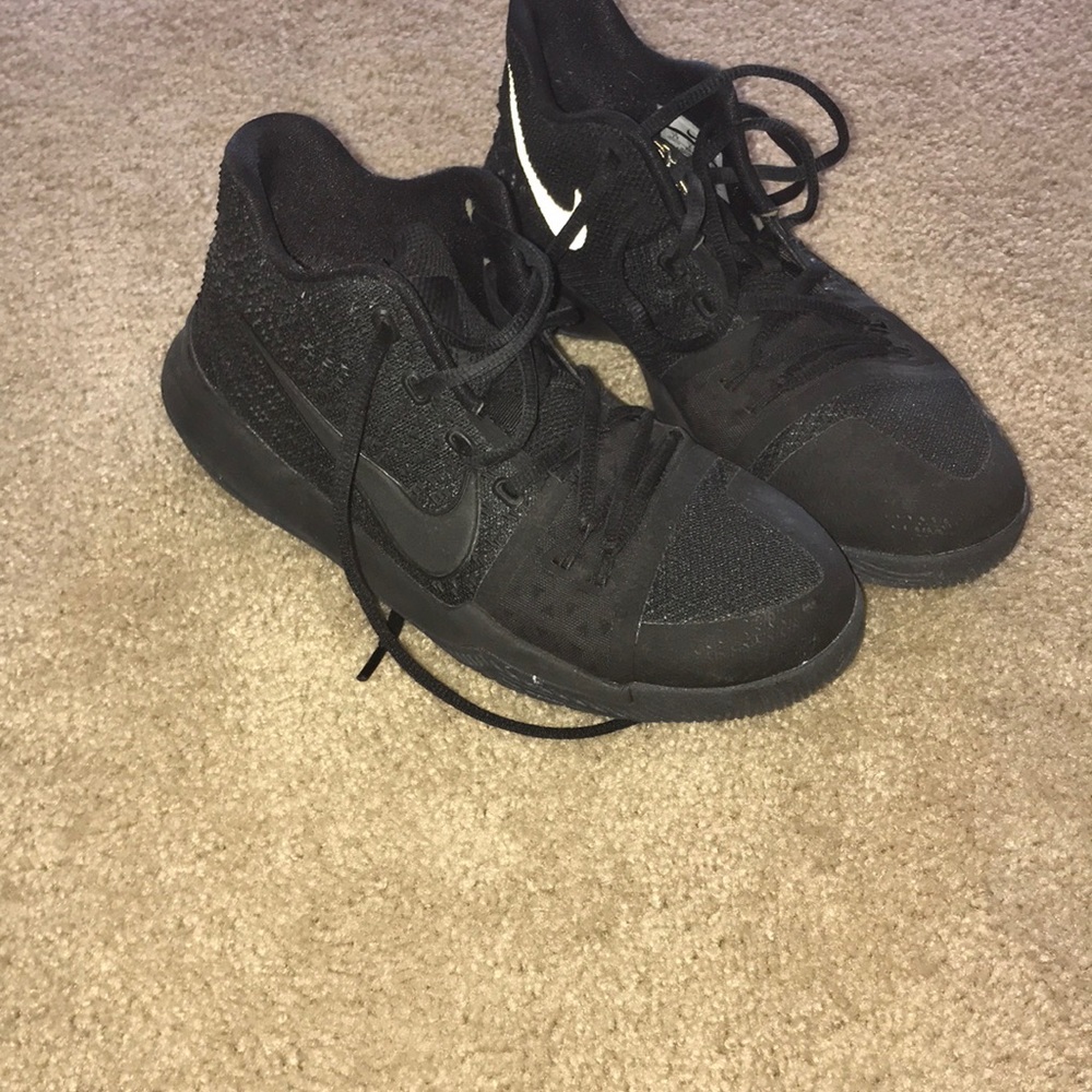 Nike Basketball shoes